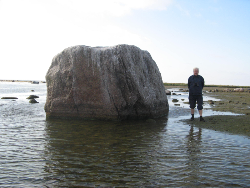 File:Ruhnu suurim kivi Eloursdurstein2  14. 09.2013.JPG